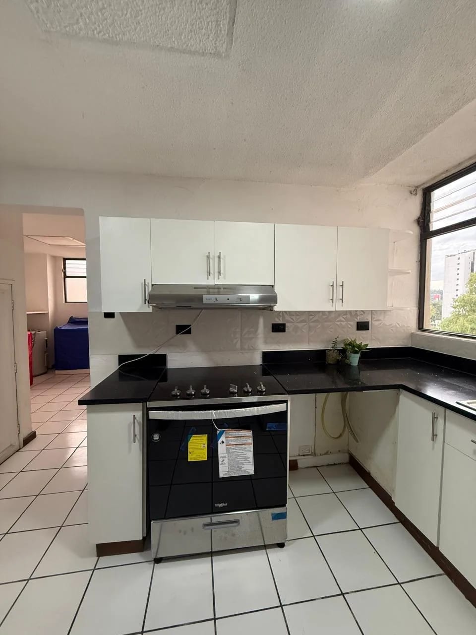 Apto en renta en zona 15 — Apartamento en Alquiler en Zona 15, Guatemala, Ciudad — foto 1 de 10