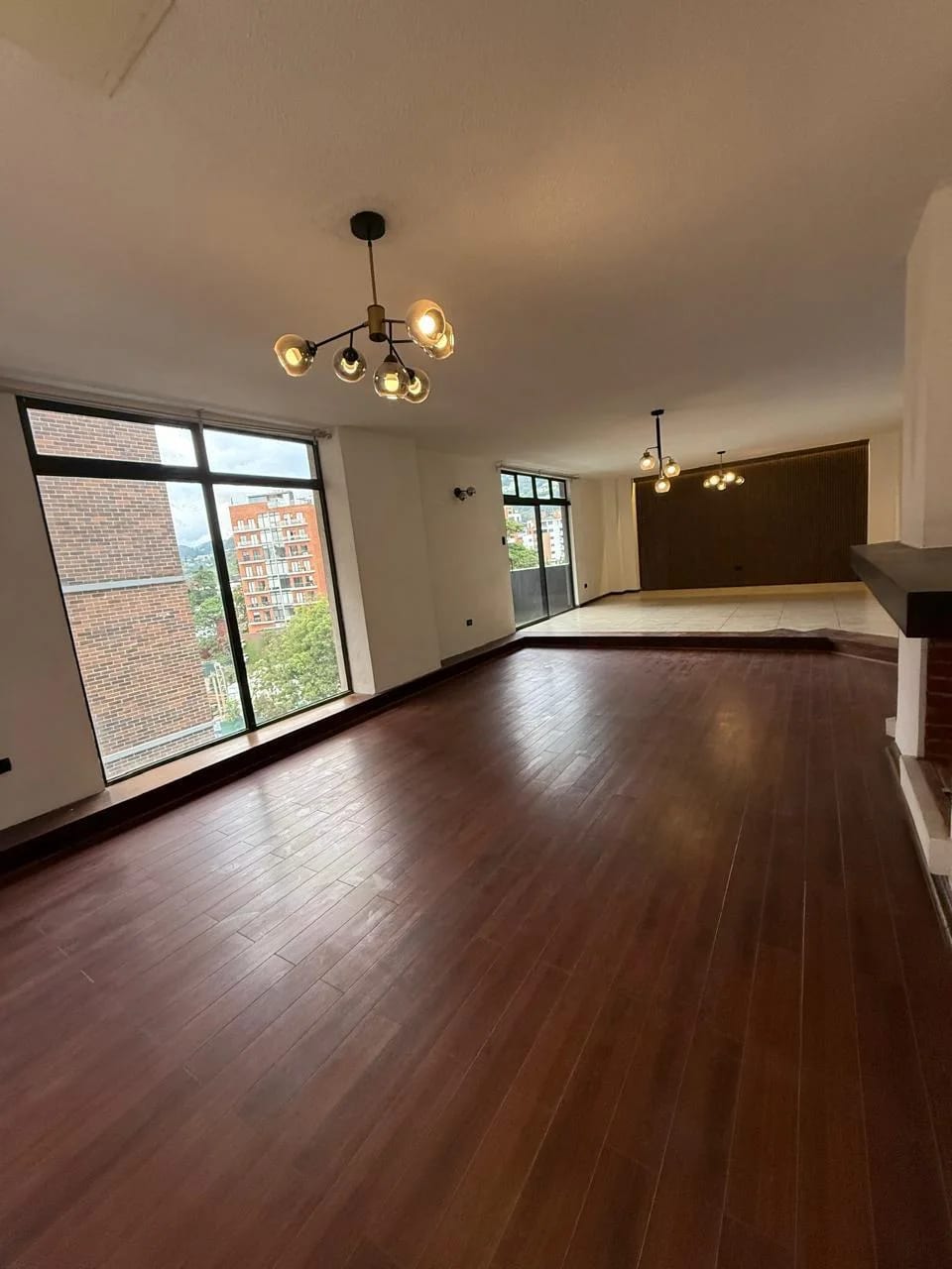 Apto en renta en zona 15 — Apartamento en Alquiler en Zona 15, Guatemala, Ciudad — foto 5 de 10