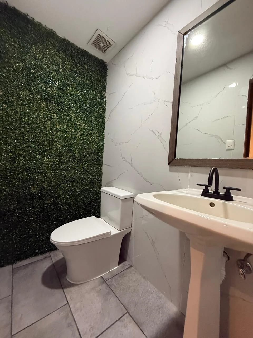 Apto en renta en zona 15 — Apartamento en Alquiler en Zona 15, Guatemala, Ciudad — foto 10 de 10