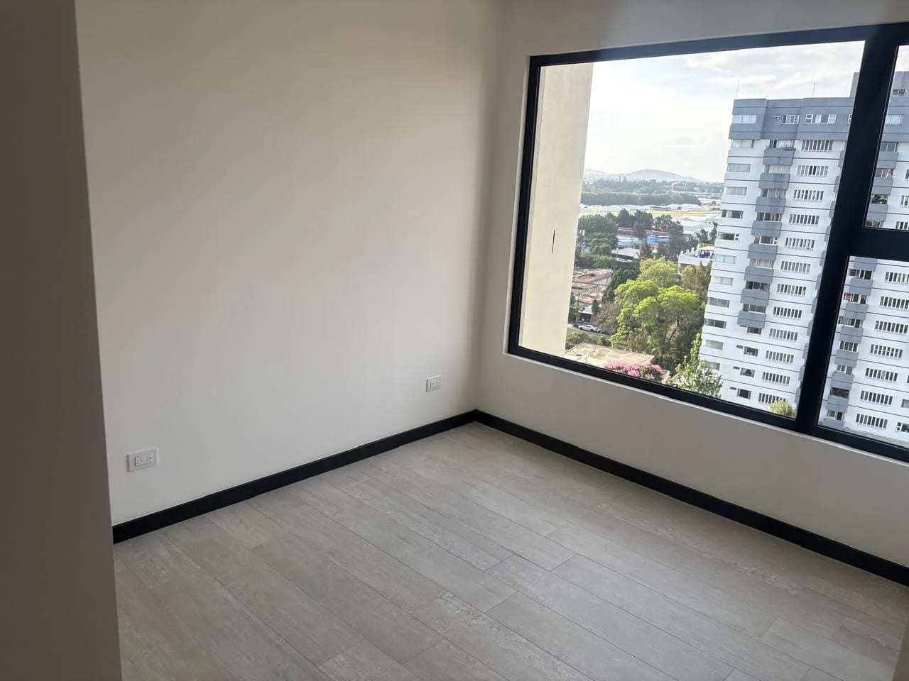 Apto para estrenar en renta en zona 13 — Apartamento en Alquiler en Zona 13, Guatemala, Ciudad — foto 4 de 6