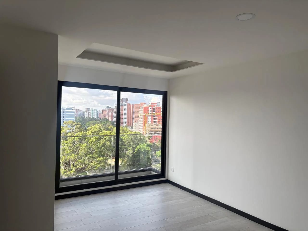 Apto para estrenar en renta en zona 13 — Apartamento en Alquiler en Zona 13, Guatemala, Ciudad — foto 3 de 6