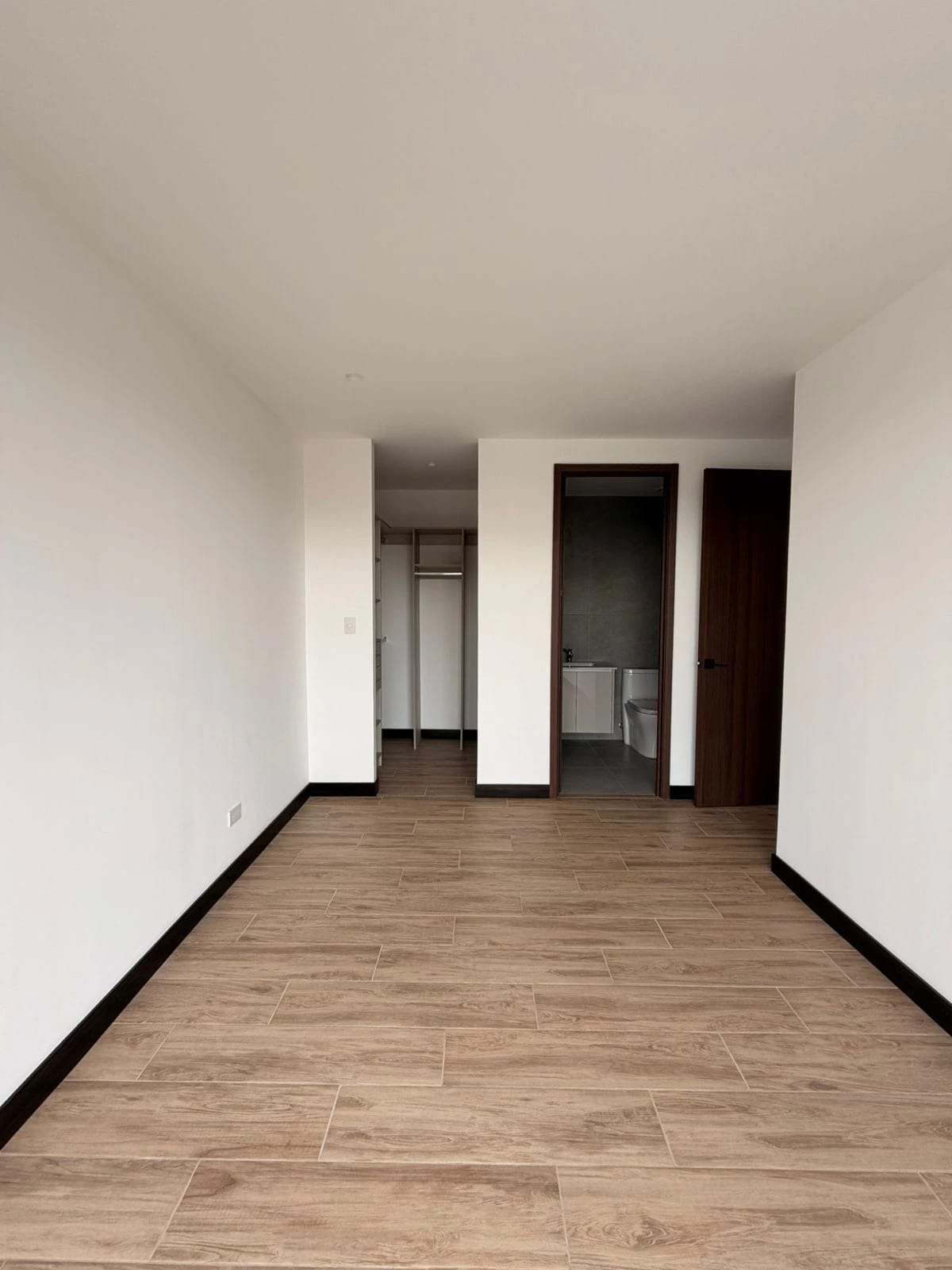 Depto en venta a estrenar en zona 13 (Dentro de garita de seguridad) — Apartamento en Venta en Zona 13, Guatemala, Ciudad — foto 5 de 6