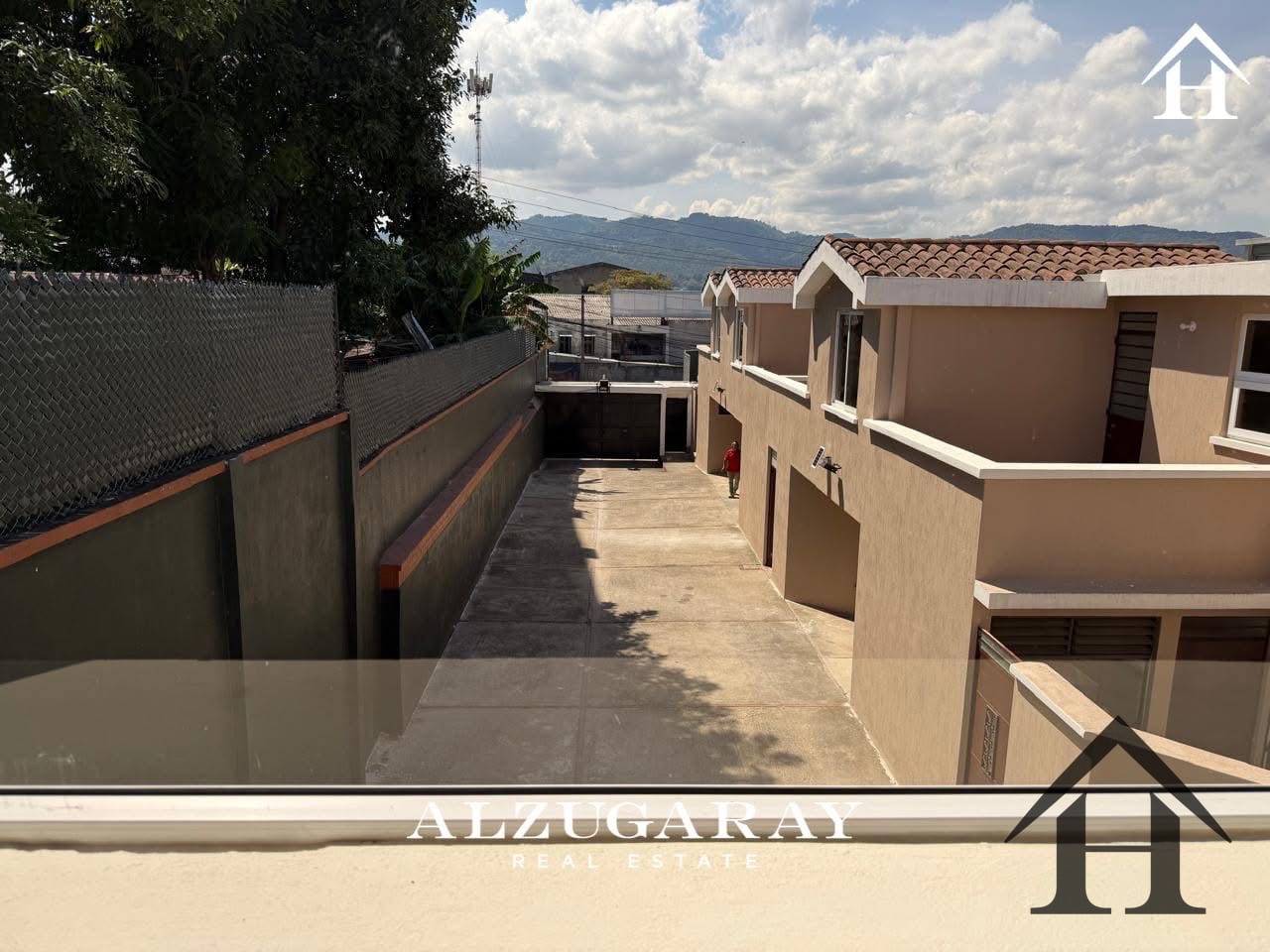 Casa en condominio zona 13 — Casa en Alquiler en Zona 13, Guatemala, Ciudad — foto 1 de 13
