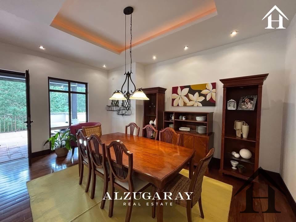 Apartamento amplio Albereda de La Española, Muxbal — Apartamento en Venta en Muxbal, Guatemala, Ciudad — foto 3 de 12