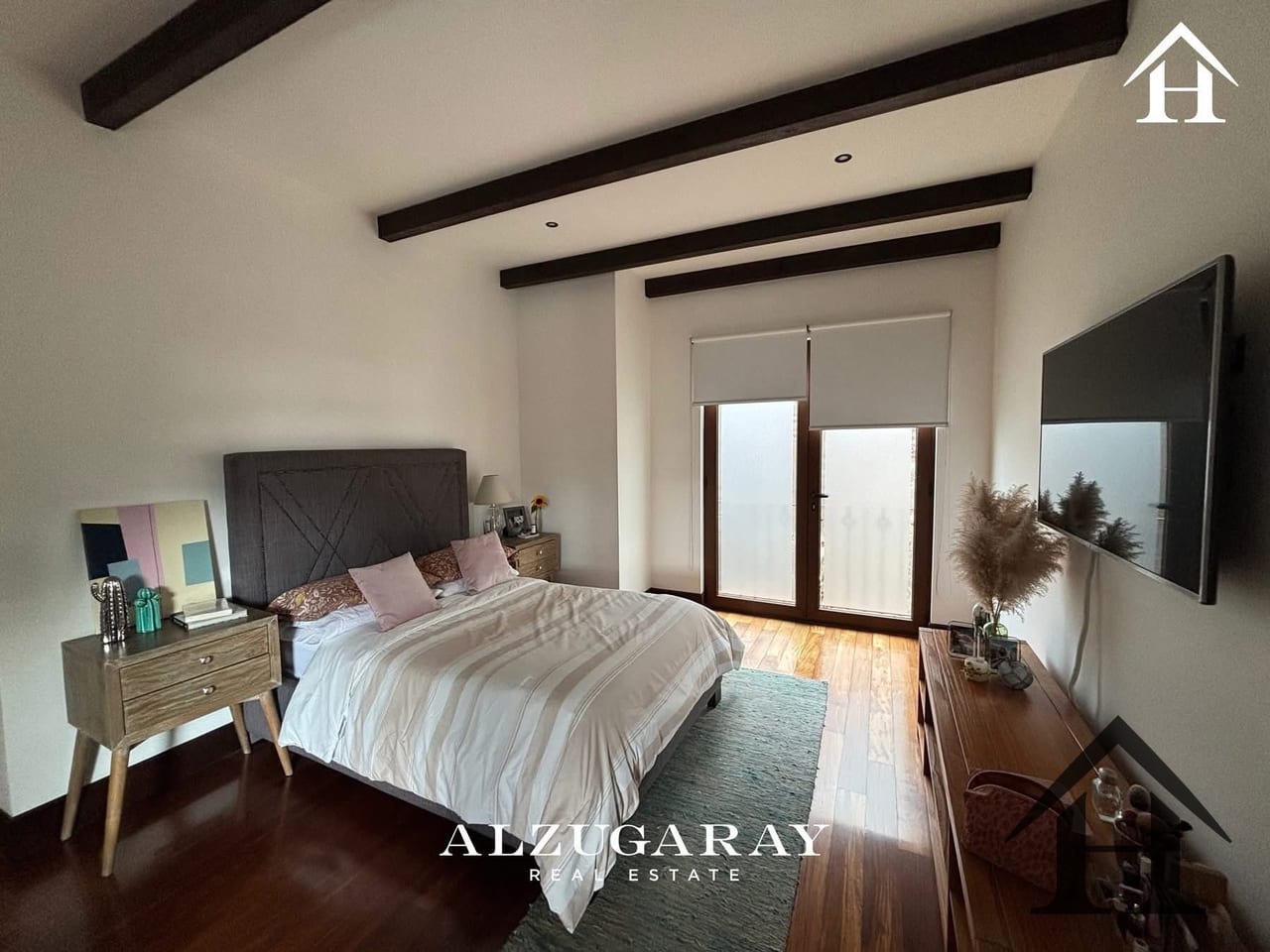 Apartamento amplio Albereda de La Española, Muxbal — Apartamento en Venta en Muxbal, Guatemala, Ciudad — foto 9 de 12
