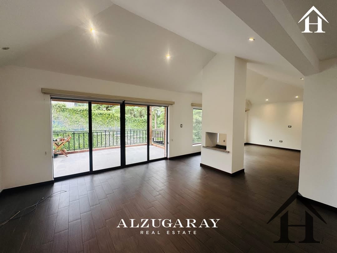 Casa en Condominio Antaria Bellas Luces a 10min de zona 10 — Casa en Venta en Bellas Luces, Santa Catarina Pinula, Guatemala, Ciudad — foto 2 de 13