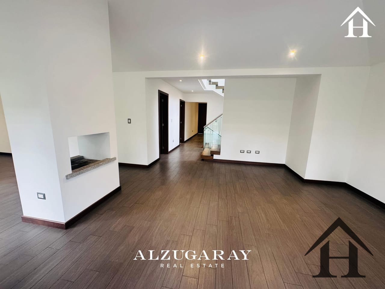 Casa en Condominio Antaria Bellas Luces a 10min de zona 10 — Casa en Venta en Bellas Luces, Santa Catarina Pinula, Guatemala, Ciudad — foto 6 de 13
