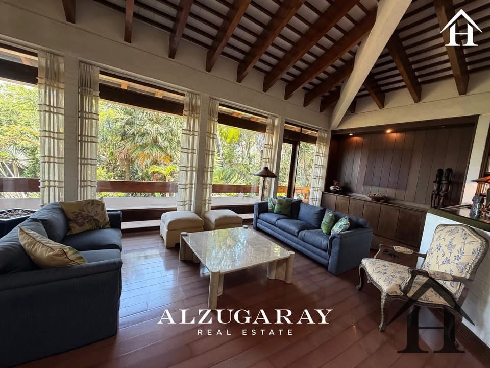 Casa en Condominio a la par de Hotel Hilton Km9 CAES / 3,036Vrs2 — Casa en Venta en San Rafael, Carretera a El Salvador, Guatemala, Ciudad — foto 2 de 12