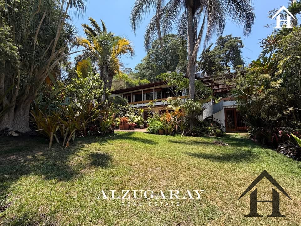 Casa en Condominio a la par de Hotel Hilton Km9 CAES / 3,036Vrs2 — Casa en Venta en San Rafael, Carretera a El Salvador, Guatemala, Ciudad — foto 4 de 12