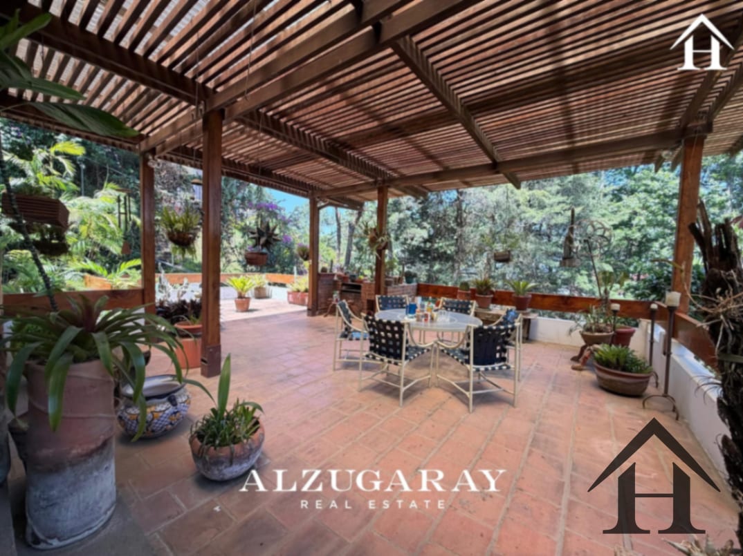 Casa en Condominio a la par de Hotel Hilton Km9 CAES / 3,036Vrs2 — Casa en Venta en San Rafael, Carretera a El Salvador, Guatemala, Ciudad — foto 6 de 12