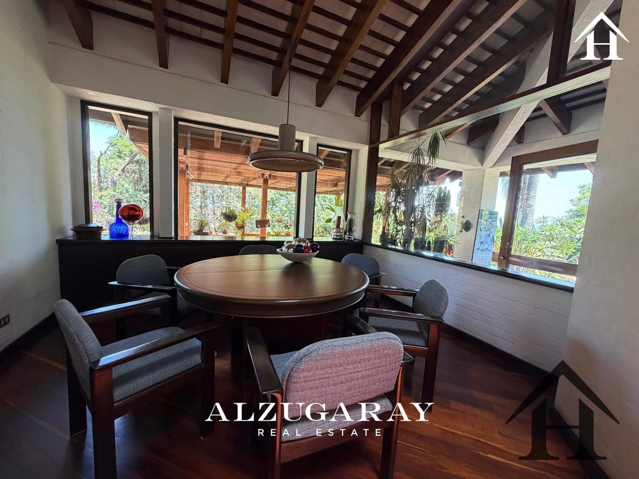 Casa en Condominio a la par de Hotel Hilton Km9 CAES / 3,036Vrs2 — Casa en Venta en San Rafael, Carretera a El Salvador, Guatemala, Ciudad — foto 9 de 12