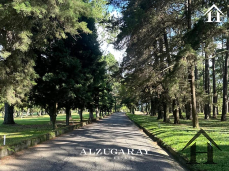 Terreno espectacular Guatemala Country Club zona 11 — Terreno en Venta en Zona 11, Guatemala, Ciudad — foto 3 de 5