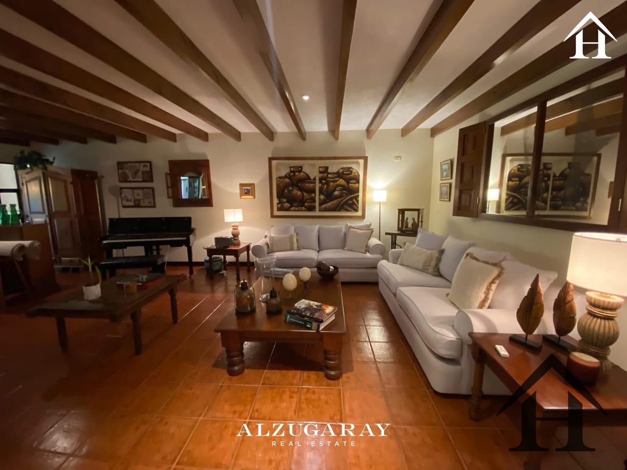 https://youtu.be/E6fD39RVdXU — Casa en Venta en La Encantada, Carretera a El Salvador, Guatemala, Ciudad — foto 3 de 10