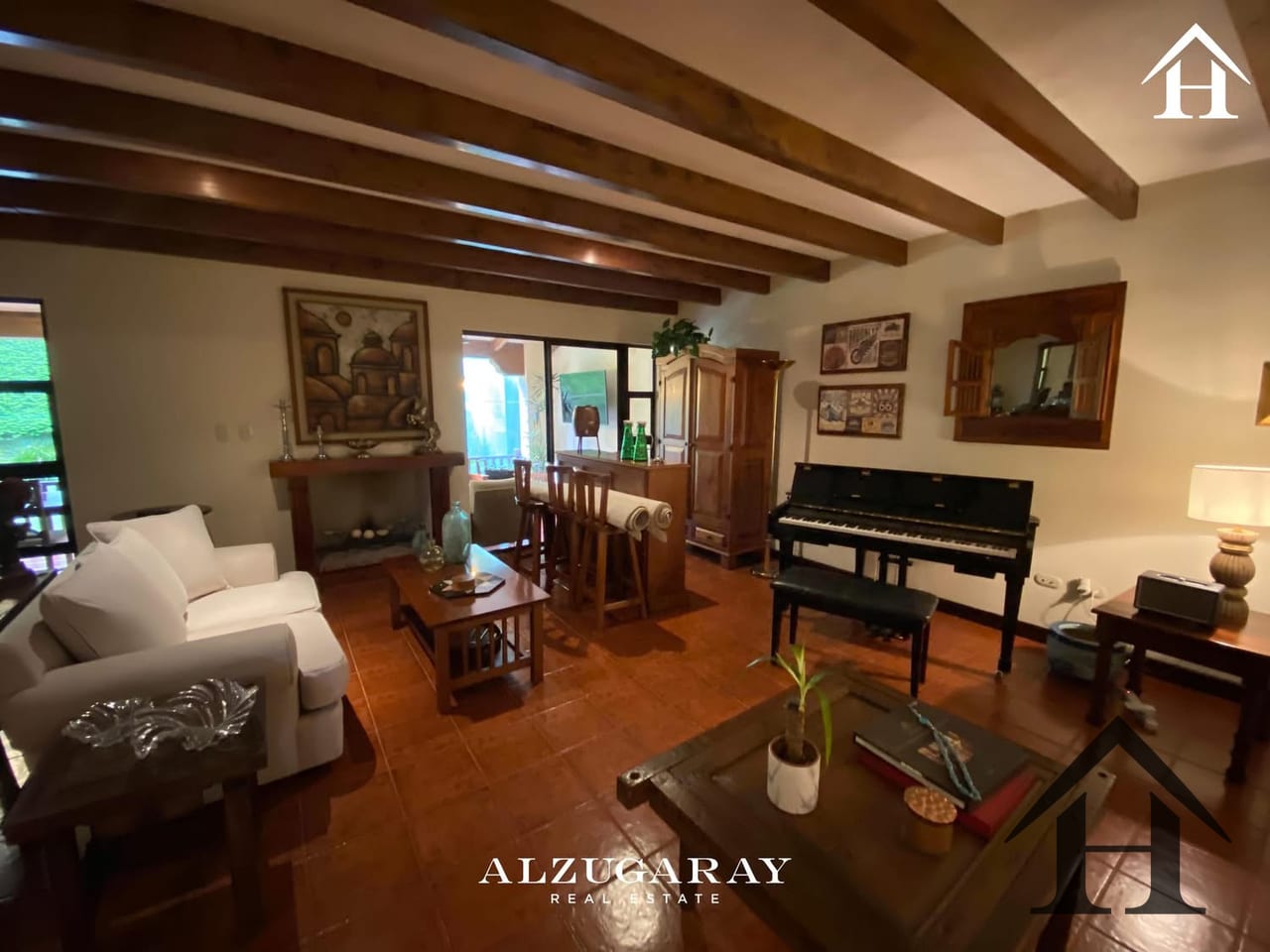https://youtu.be/E6fD39RVdXU — Casa en Venta en La Encantada, Carretera a El Salvador, Guatemala, Ciudad — foto 4 de 10