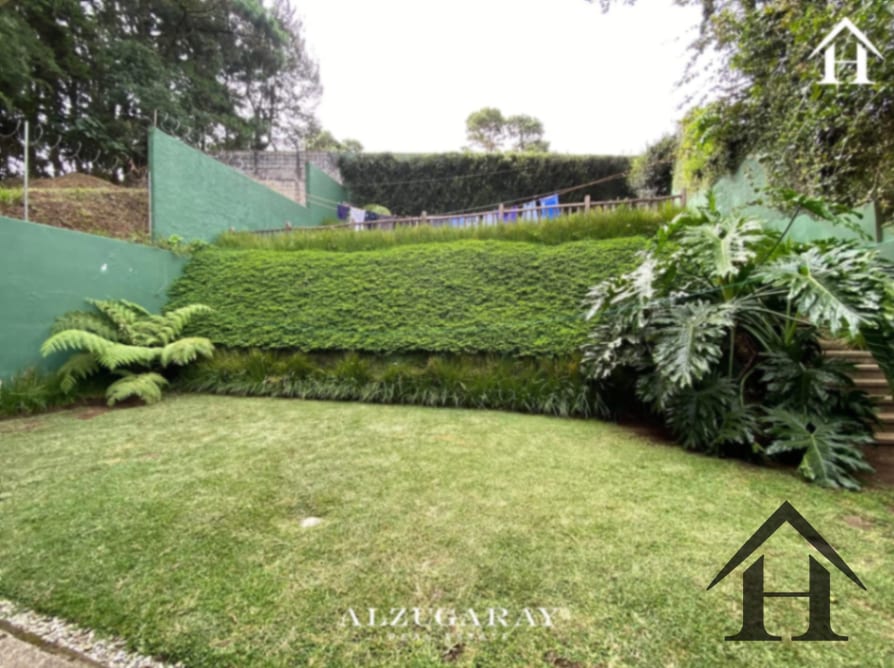 https://youtu.be/E6fD39RVdXU — Casa en Venta en La Encantada, Carretera a El Salvador, Guatemala, Ciudad — foto 7 de 10
