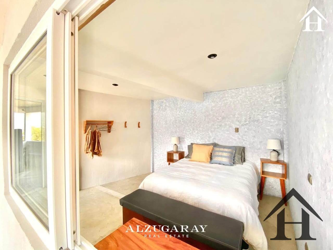 Hotel con vista al lago de Atitlan — Casa vacacional en Venta en San Pedro La Laguna, Sololá — foto 3 de 9