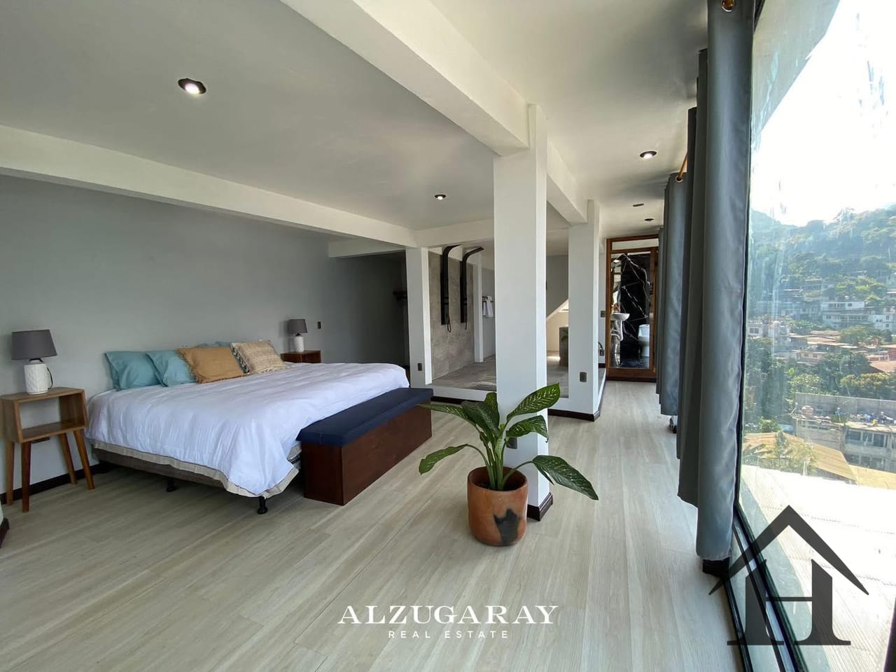 Hotel con vista al lago de Atitlan — Casa vacacional en Venta en San Pedro La Laguna, Sololá — foto 6 de 9