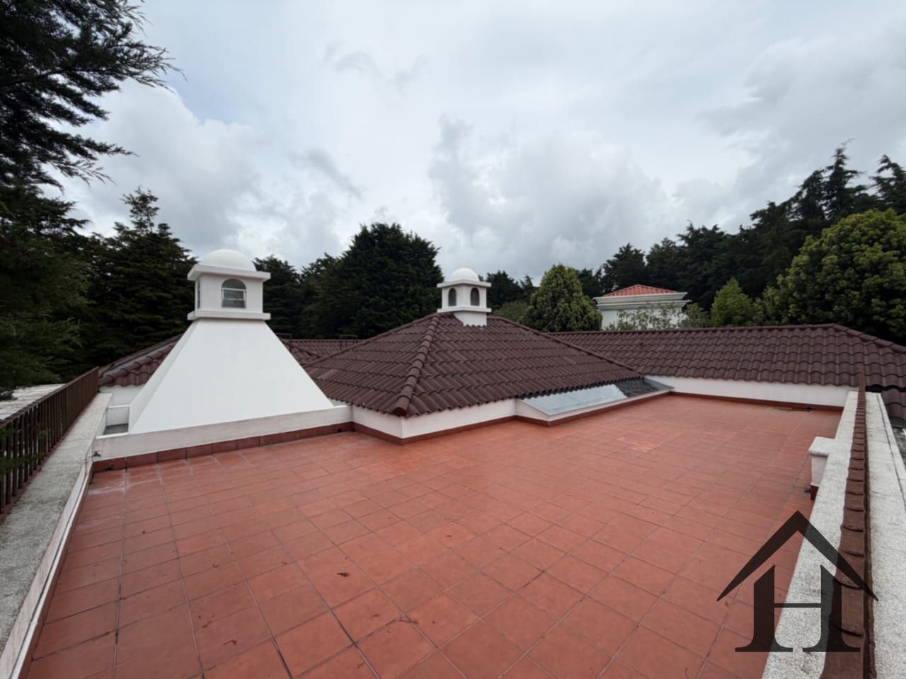 Casa colonial / 1 nivel + terreno Hacienda Nueva Country Club — Casa en Venta en Hacienda Nueva, San José Pinula, Guatemala, Ciudad — foto 6 de 6