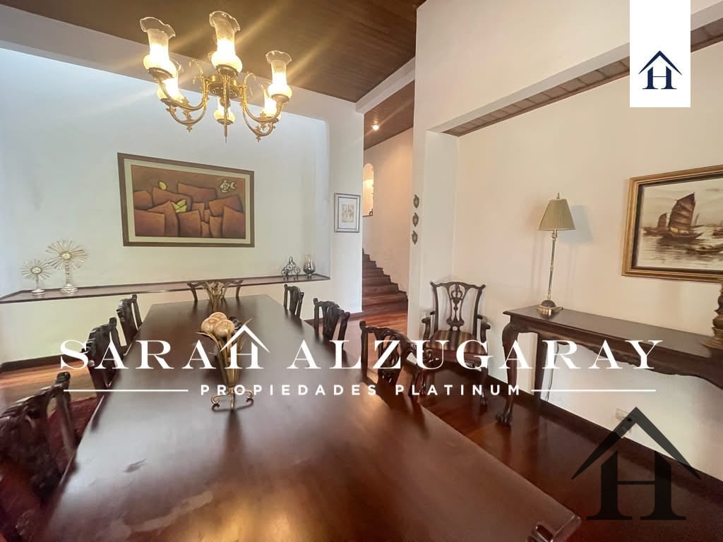 Casa en Colonia El Prado zona 10 — Casa en Venta en El Prado, Zona 10, Guatemala, Ciudad — foto 6 de 12
