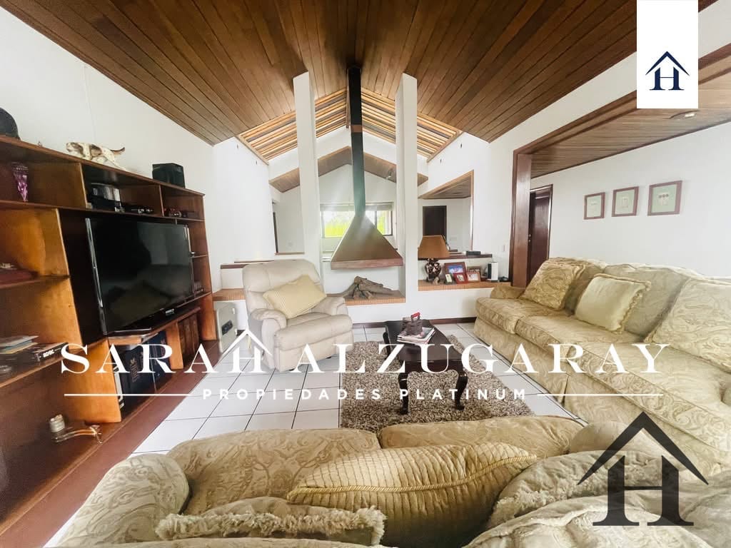 Casa en Colonia El Prado zona 10 — Casa en Venta en El Prado, Zona 10, Guatemala, Ciudad — foto 8 de 12