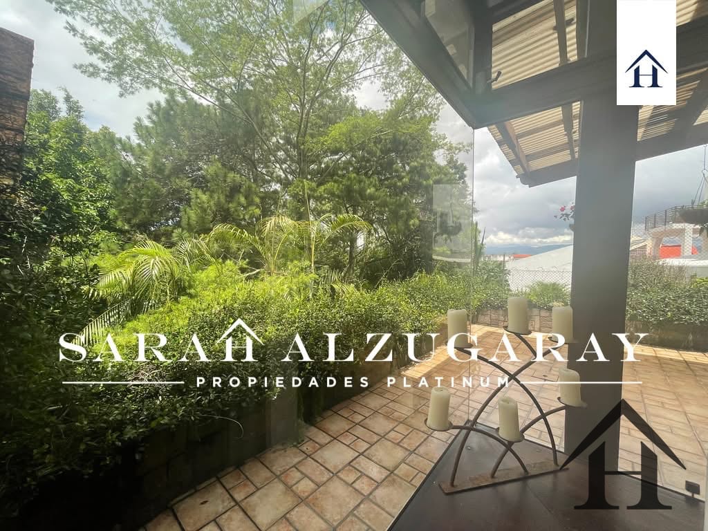 Casa en Colonia El Prado zona 10 — Casa en Venta en El Prado, Zona 10, Guatemala, Ciudad — foto 9 de 12