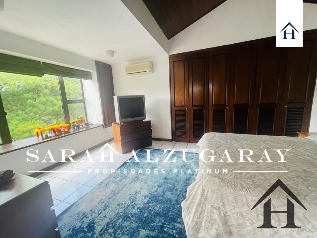 Casa en Colonia El Prado zona 10 — Casa en Venta en El Prado, Zona 10, Guatemala, Ciudad — foto 10 de 12