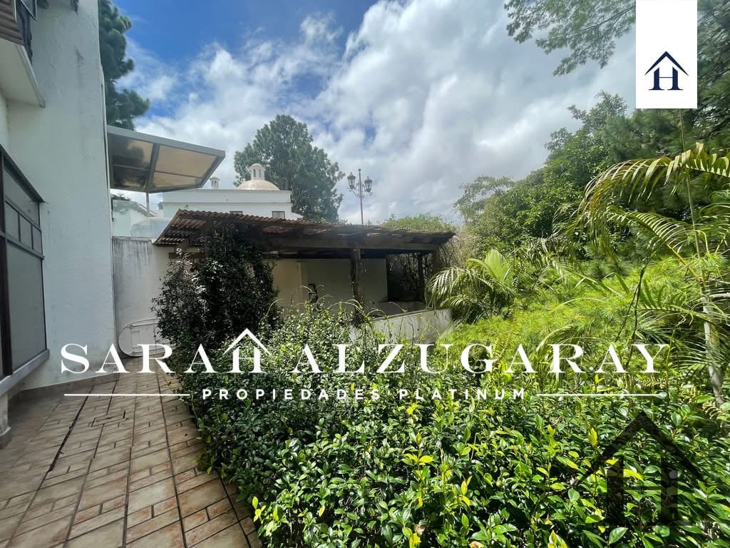 Casa en Colonia El Prado zona 10 — Casa en Venta en El Prado, Zona 10, Guatemala, Ciudad — foto 11 de 12