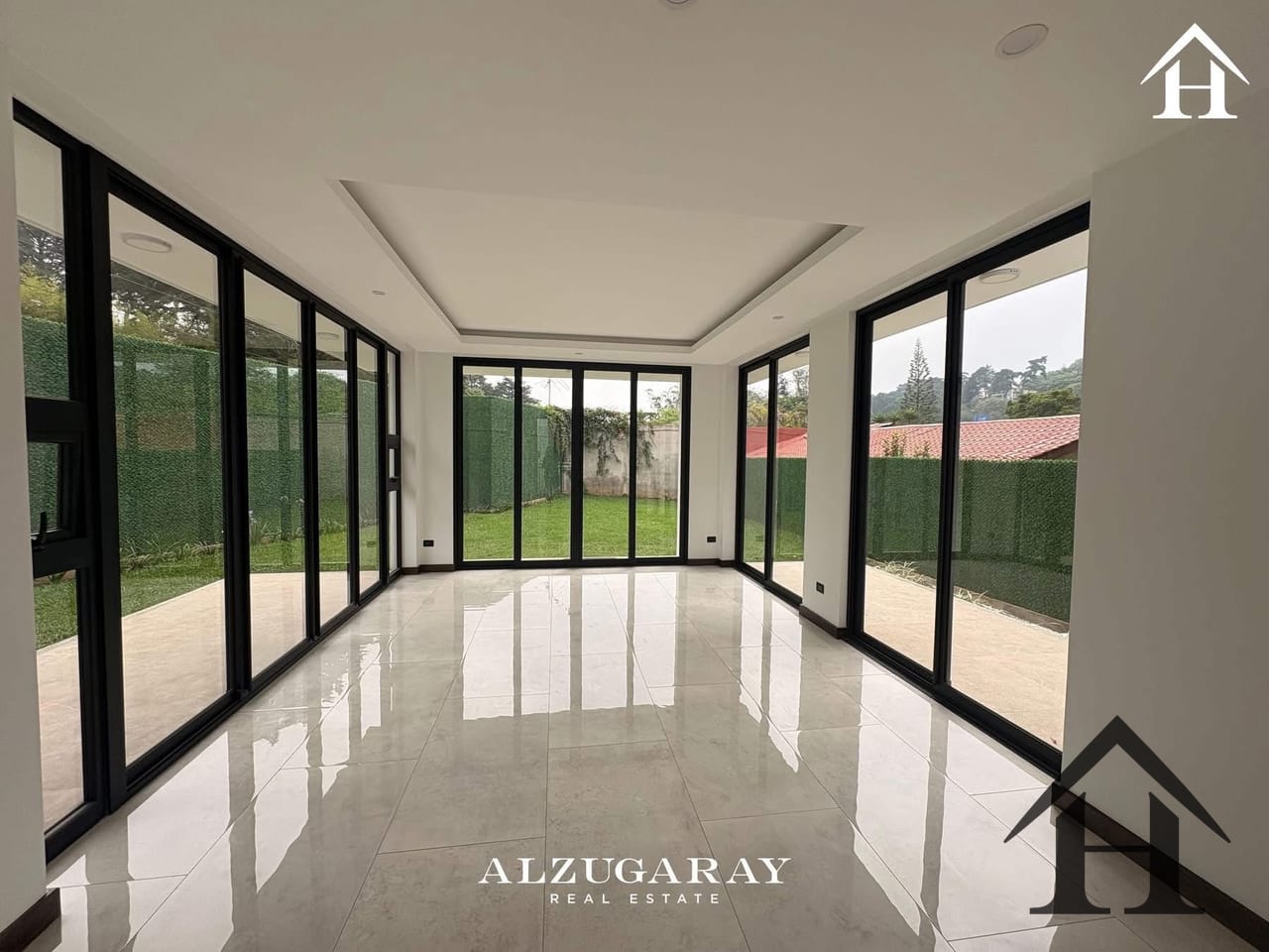 2 Casas Modernas para estrenar Arrazola 1 — Casa en Venta en Arrazola I, Carretera a El Salvador, Guatemala, Ciudad — foto 3 de 10