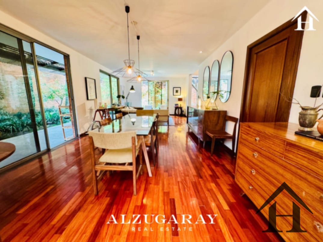 Casa con jardín en condominio Las Lomas lm16.5 Caes — Casa en Venta en Carretera a El Salvador, Guatemala, Ciudad — foto 2 de 13