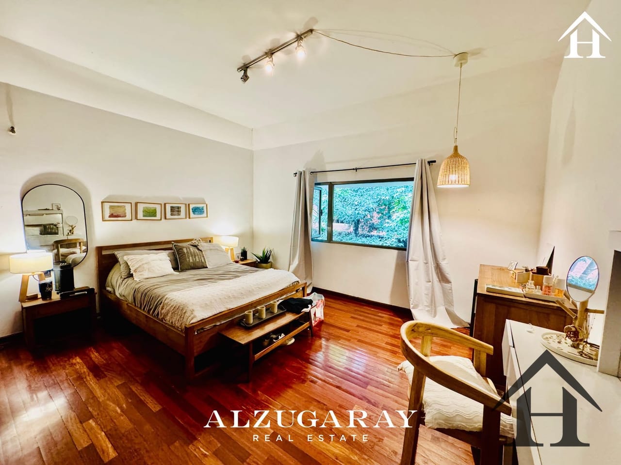Casa con jardín en condominio Las Lomas lm16.5 Caes — Casa en Venta en Carretera a El Salvador, Guatemala, Ciudad — foto 12 de 13
