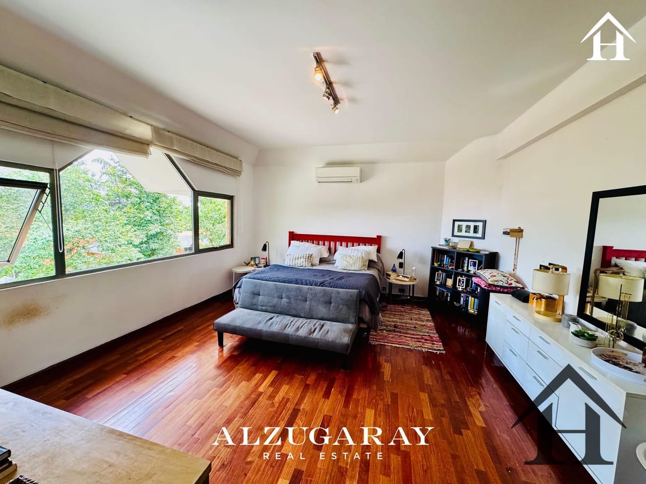Casa con jardín en condominio Las Lomas lm16.5 Caes — Casa en Venta en Carretera a El Salvador, Guatemala, Ciudad — foto 13 de 13