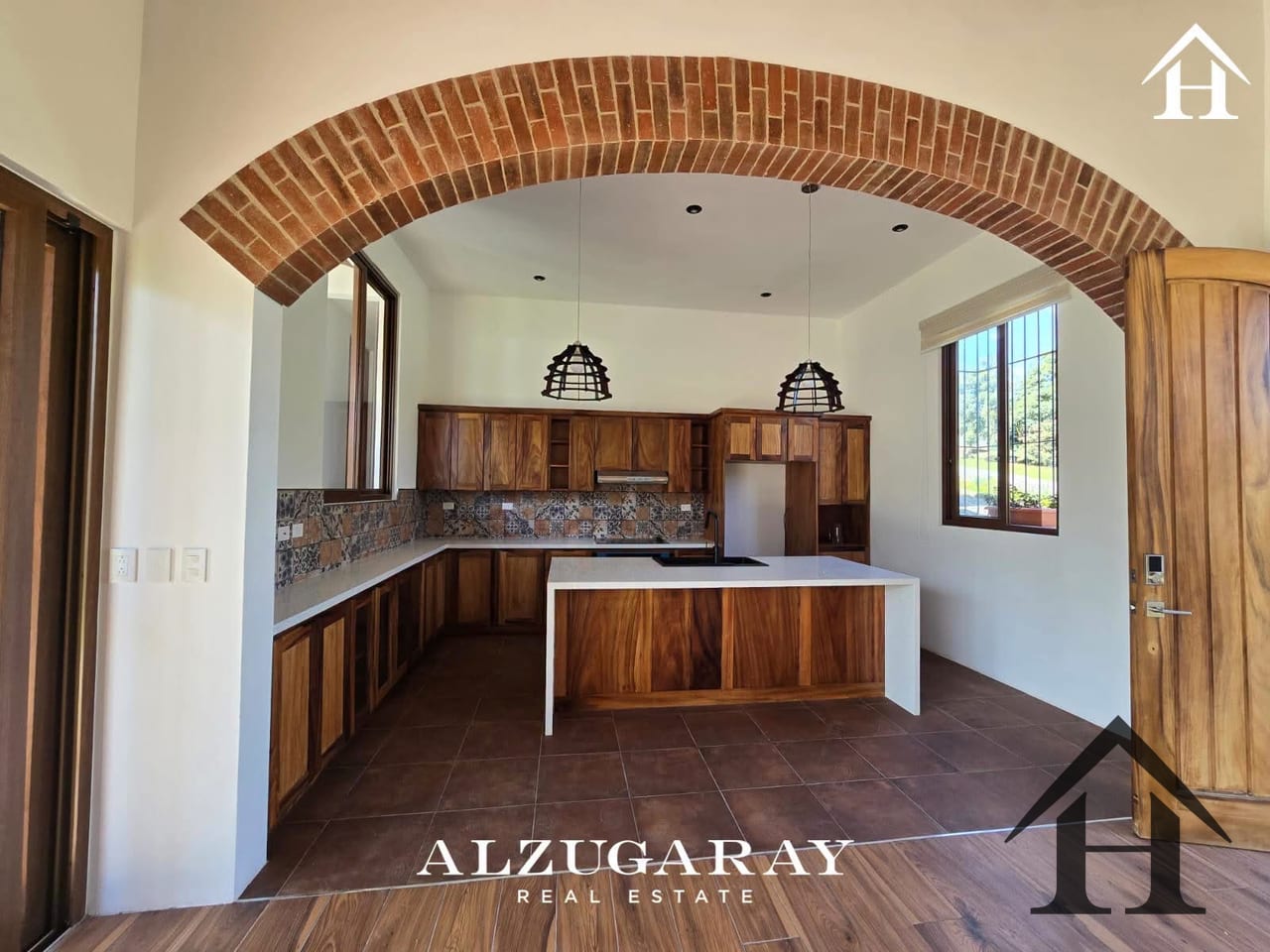 Casa para estrenar condominio santa Delfina — Casa en Venta en Antigua, Sacatepéquez — foto 4 de 12