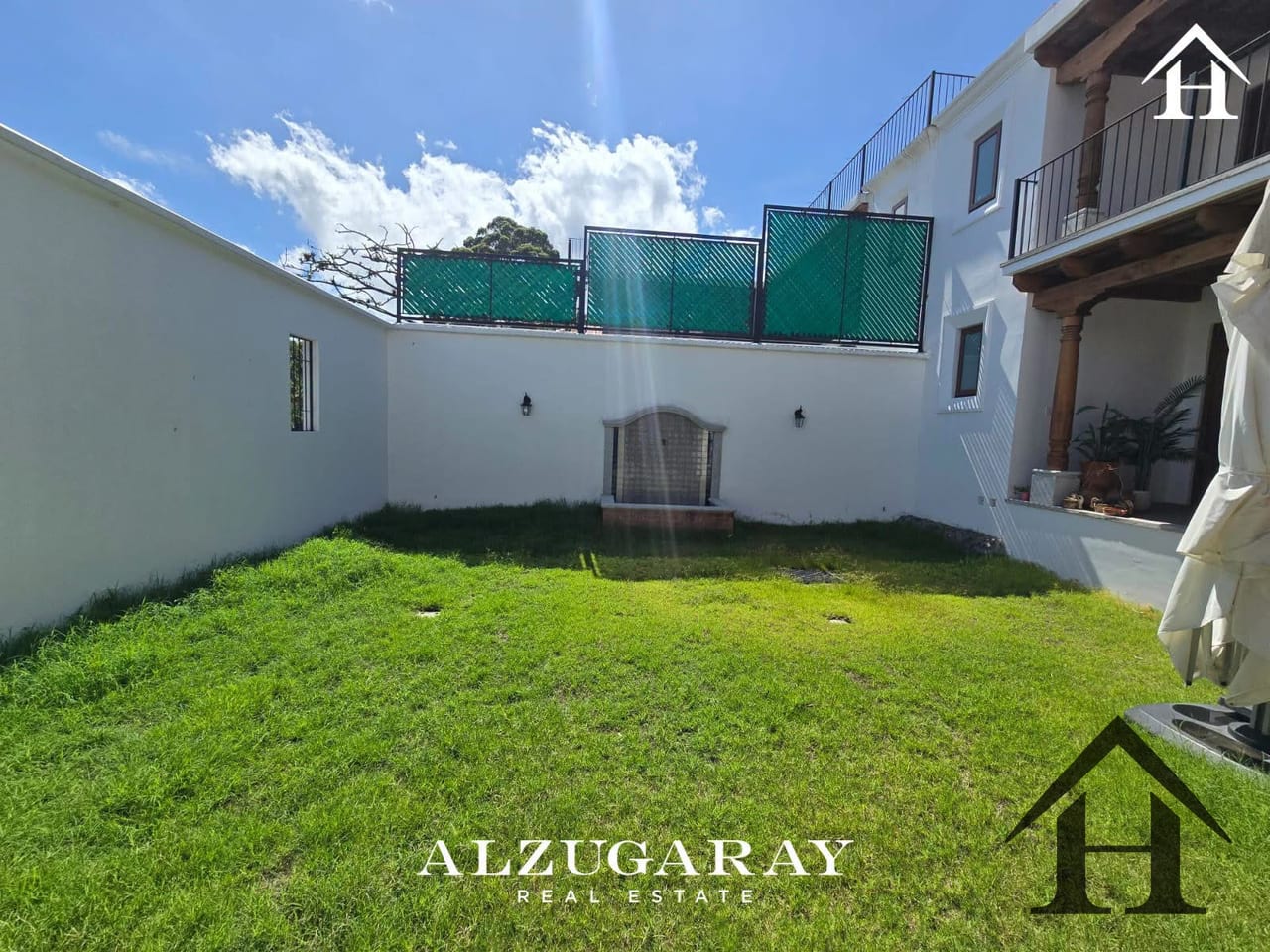 Casa para estrenar condominio santa Delfina — Casa en Venta en Antigua, Sacatepéquez — foto 9 de 12