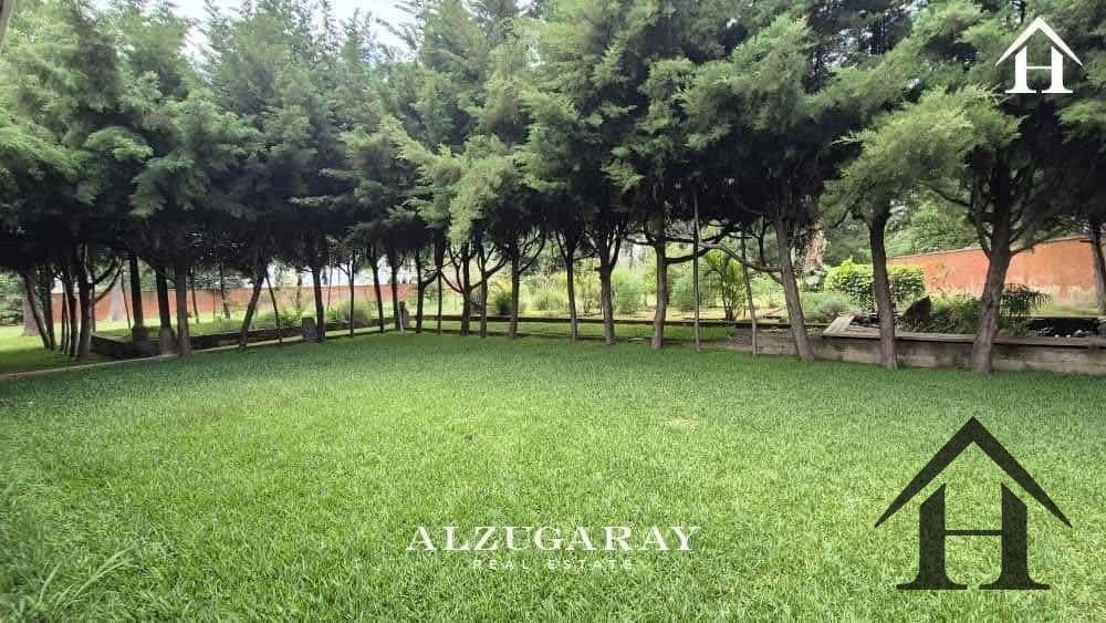 Casa colonial 11,075 Vrs2 Antigua / Pastores. — Casa en Venta en Antigua, Sacatepéquez — foto 11 de 11