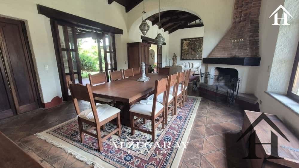 Casa colonial 11,075 Vrs2 Antigua / Pastores. — Casa en Venta en Antigua, Sacatepéquez — foto 10 de 11