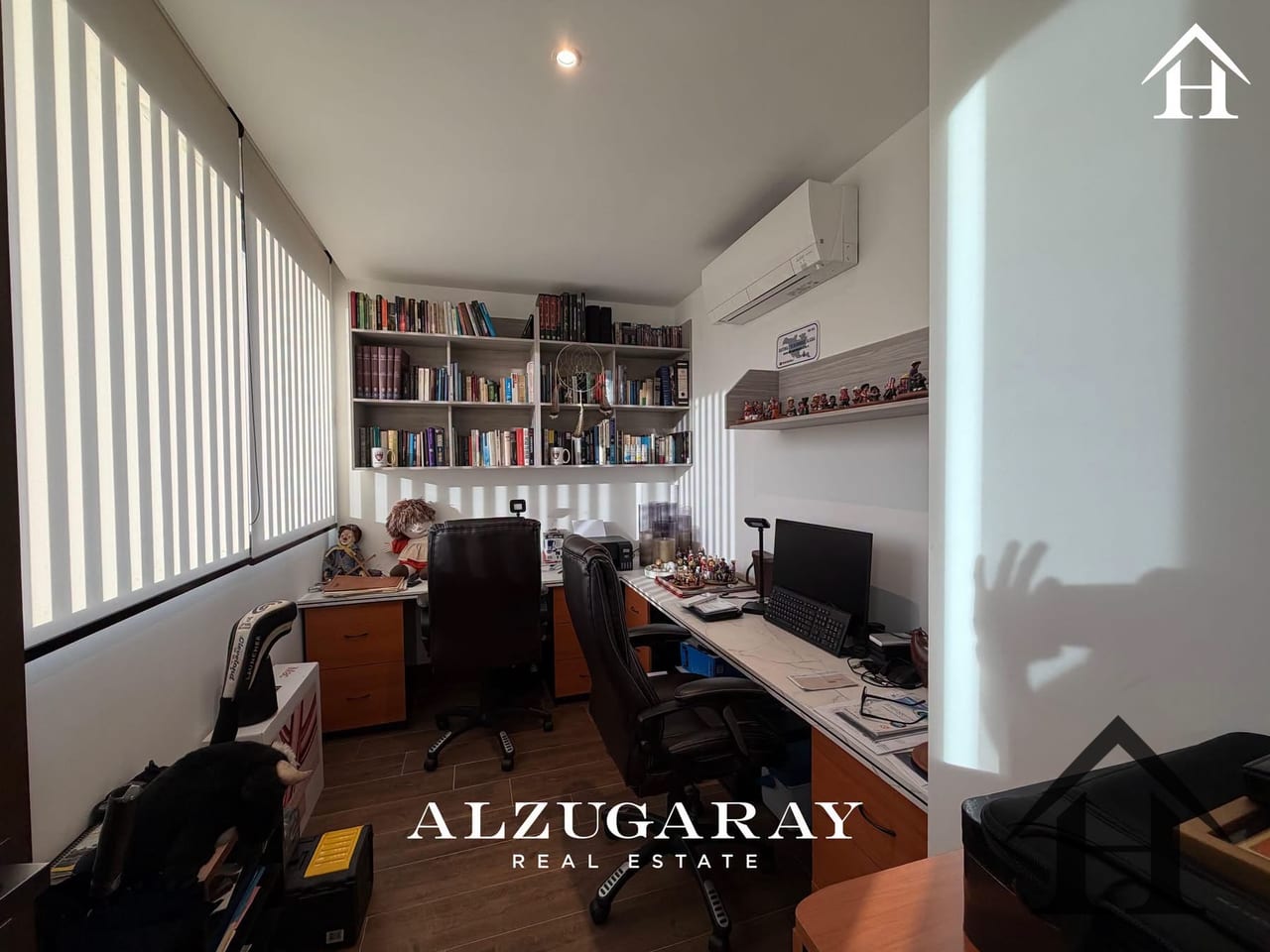 Apto espectacular zona 15 VH1 Gaura / 5 🚗 + Hab servicio — Apartamento en Alquiler en Gaura, Zona 15, Guatemala, Ciudad — foto 6 de 10