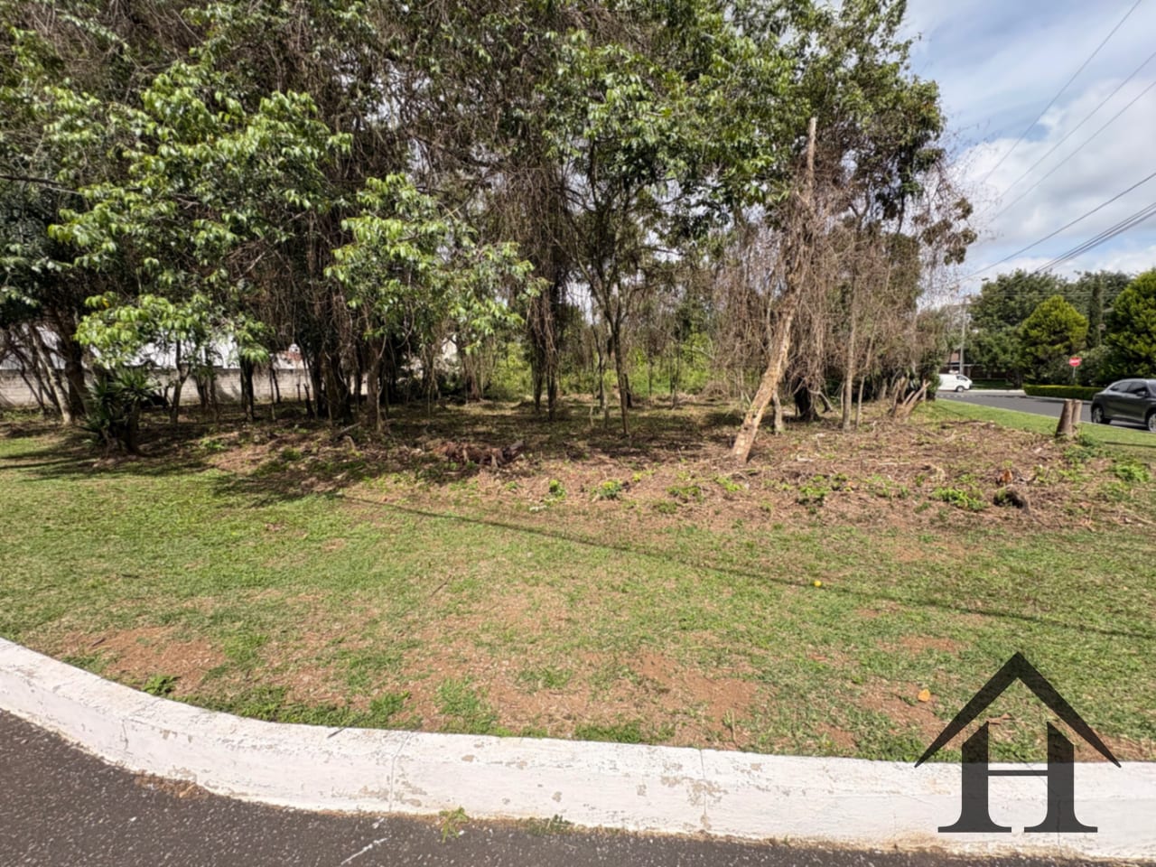 Terrenos planos de esquina Jardines de San Isidro — Terreno en Venta en Jardines de San Isidro, Zona 16, Guatemala, Ciudad — foto 6 de 6