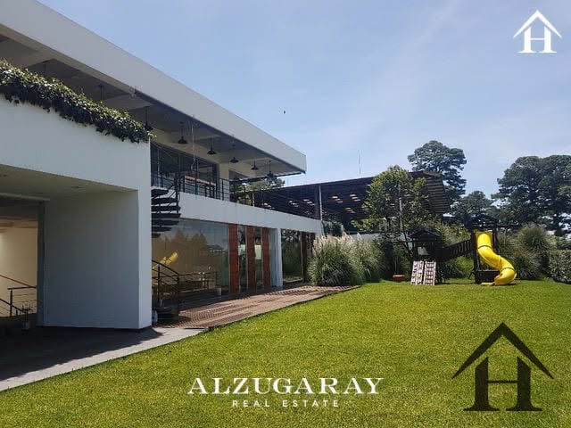 Terreno con vista 1,966Vrs2 Pulte Ecuestre — Terreno en Venta en El Pulté Ecuestre, Zona 16, Guatemala, Ciudad — foto 3 de 6
