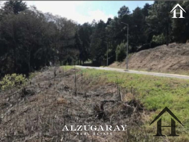 Terreno con vista 1,966Vrs2 Pulte Ecuestre — Terreno en Venta en El Pulté Ecuestre, Zona 16, Guatemala, Ciudad — foto 4 de 6