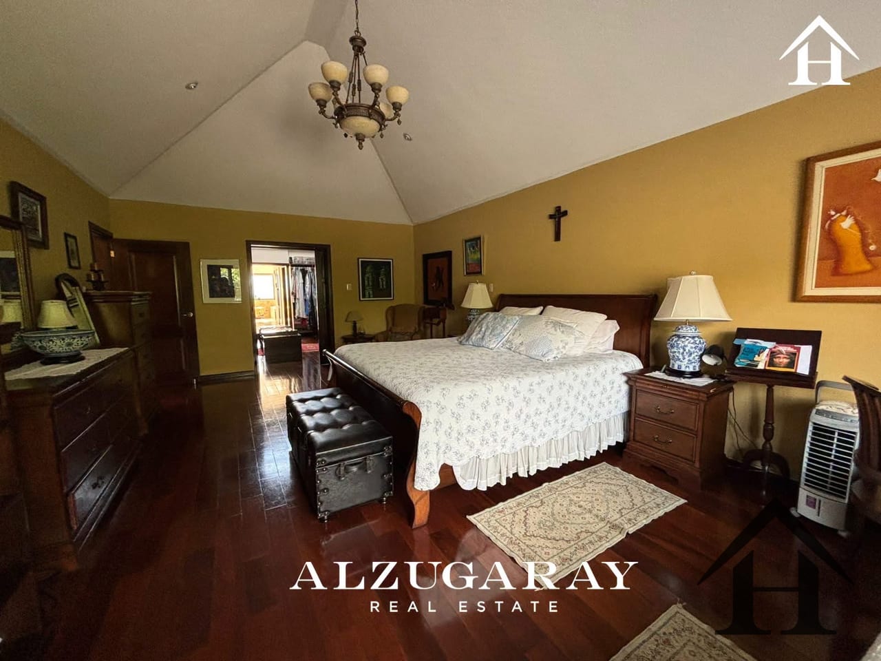 Casa espectacular Condominio Las Alturas km18.5 — Casa en Venta en Las Alturas, Carretera a El Salvador, Guatemala, Ciudad — foto 11 de 12