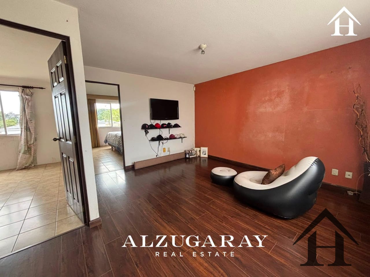 Casa en km25 Carr a el salv Cond La Fontana — Casa en Venta en La Fontana I, Carretera a El Salvador, Guatemala, Ciudad — foto 4 de 8