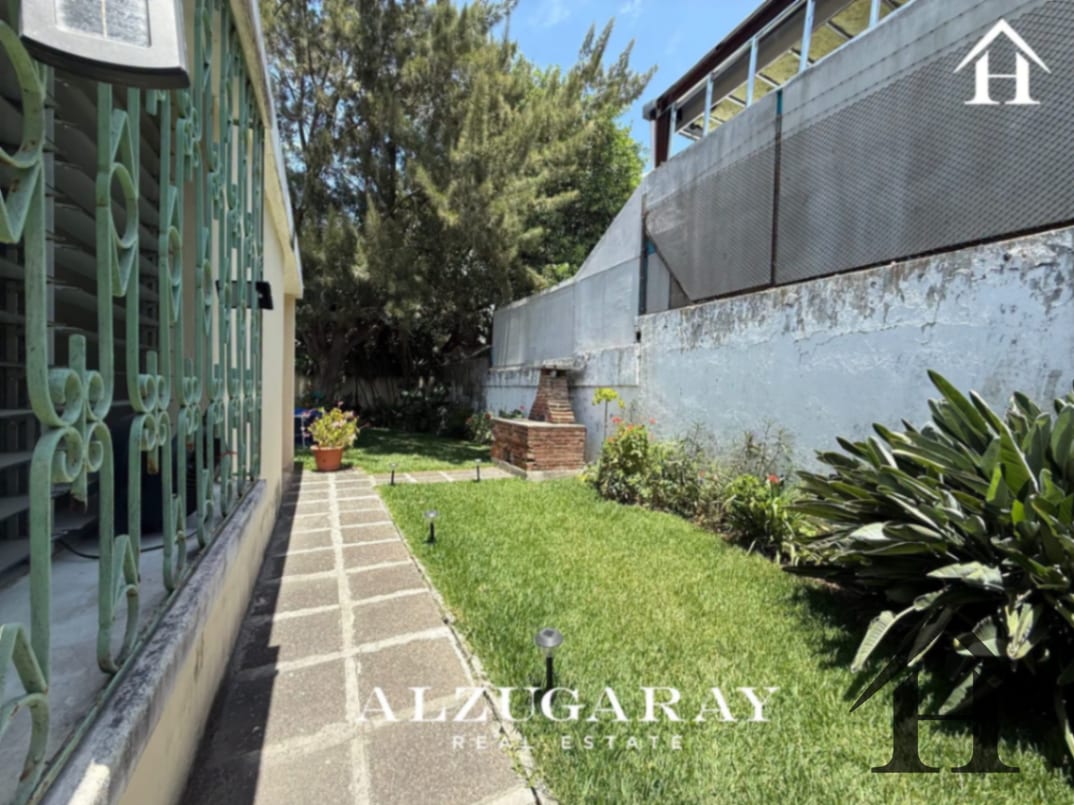 Casa para demoler 10ma av zona 14 POT G3 — Casa en Venta en Zona 14, Guatemala, Ciudad — foto 2 de 2