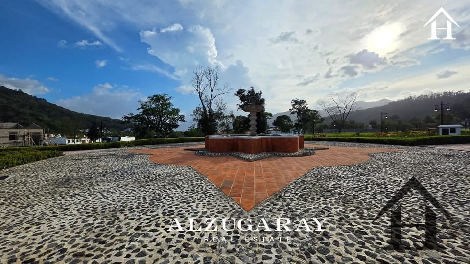 Terreno plano Condominio paseo Antigua Casco Central — Terreno en Venta en Antigua, Sacatepéquez — foto 4 de 4