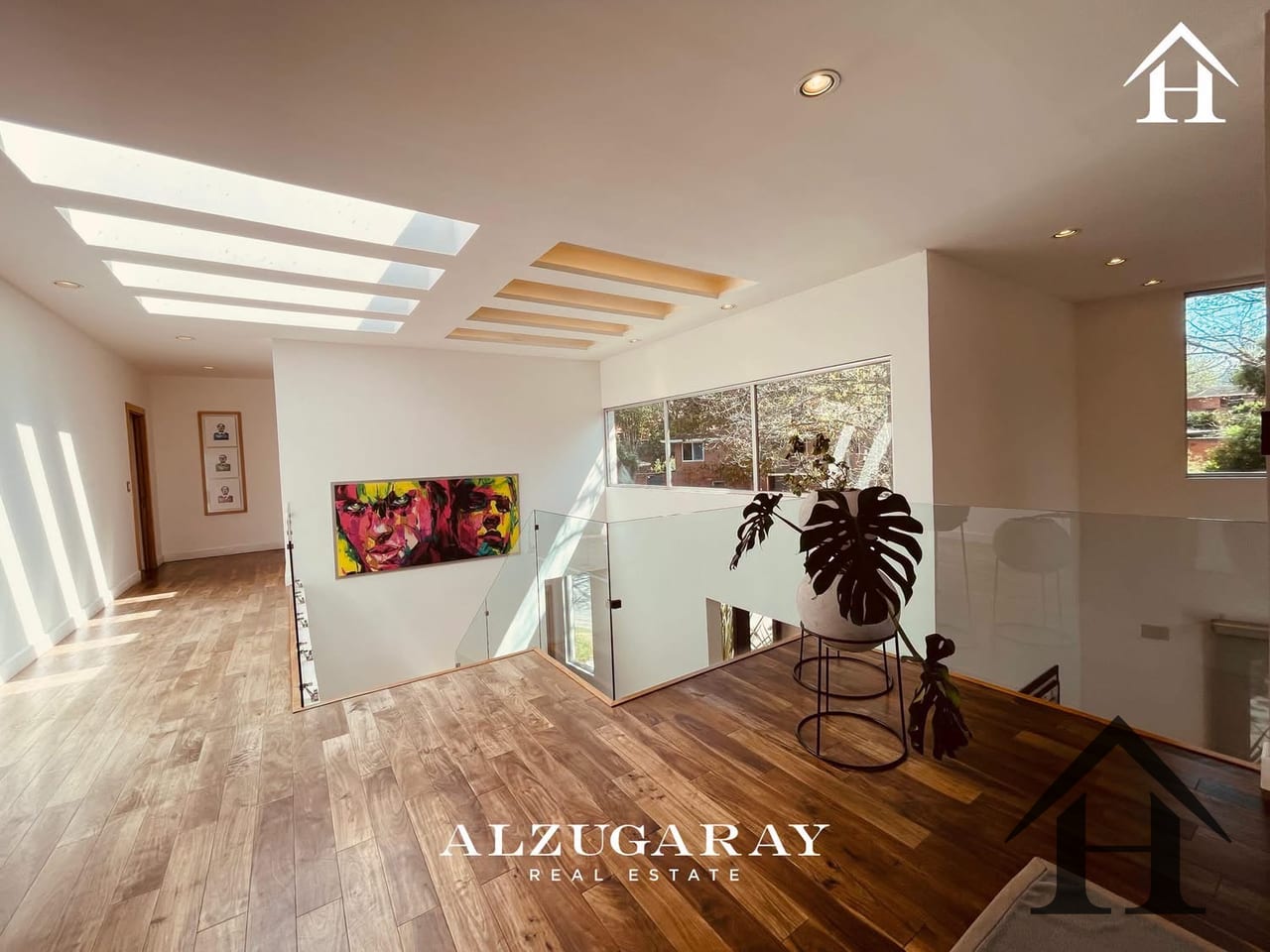 Casa moderna en Condominio Las Luces KM13.5 Carr a El Salv — Casa en Venta en Las Luces, Carretera a El Salvador, Guatemala, Ciudad — foto 6 de 12