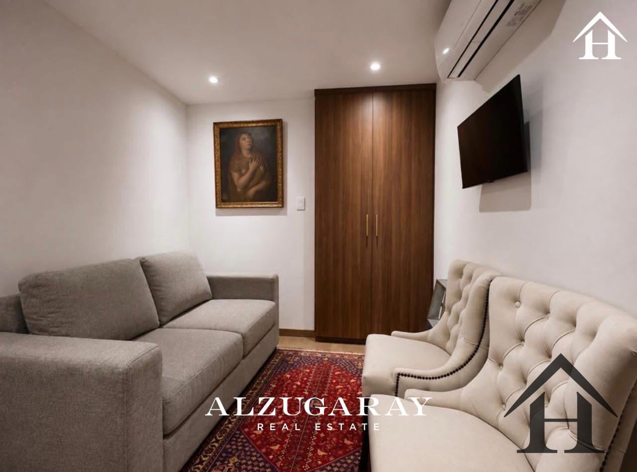 Apartamento de revista 5 parqueos + hab servicio Gaura zona 15 VH1 — Apartamento en Venta en Gaura, Zona 15, Guatemala, Ciudad — foto 10 de 13