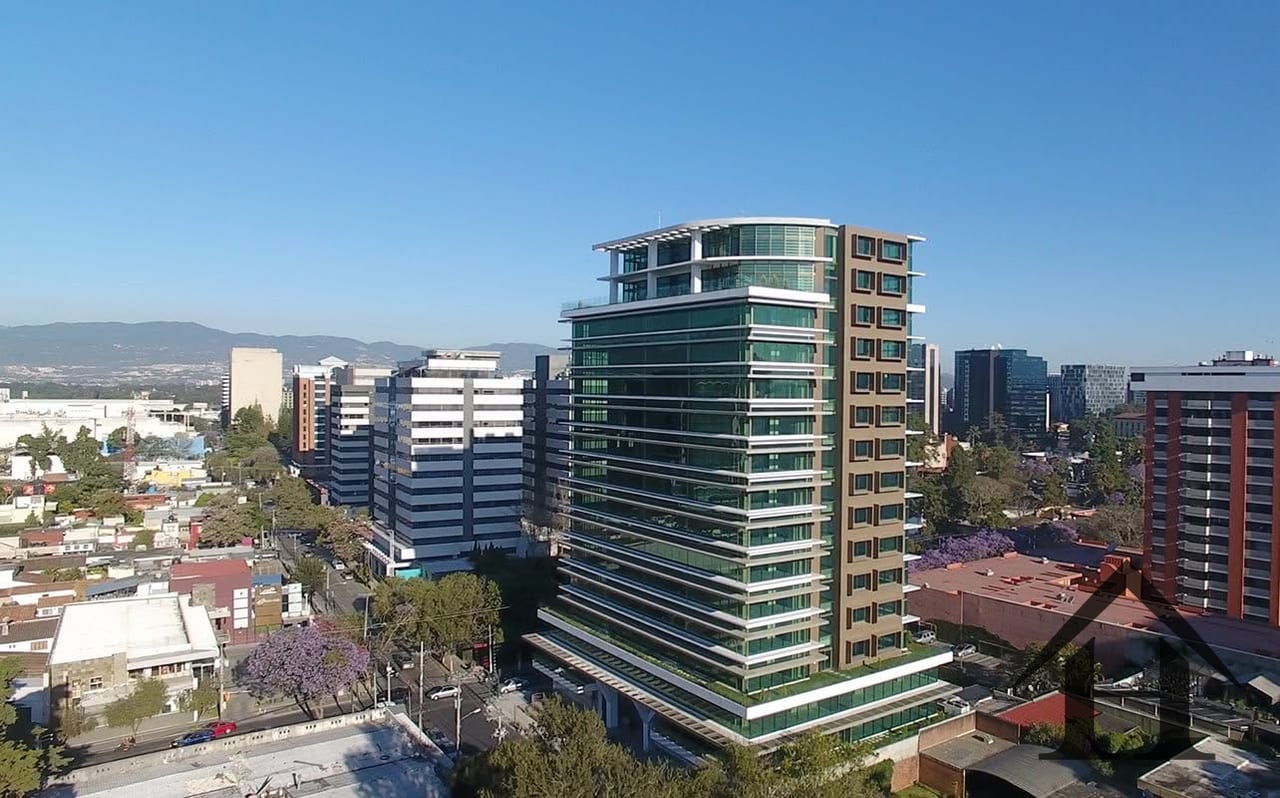 oficina tabicada Edificio exclusivo Piale zona 10 EN REMATE — Oficina en Venta en Pialé, Zona 10, Guatemala, Ciudad — foto 1 de 10