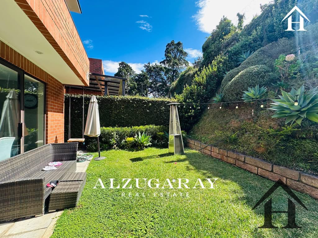 Casa en Residencias Concepcion Carr A El Salv CONDADO CONCEPCION — Casa en Venta en Pradera Concepción, Carretera a El Salvador, Guatemala, Ciudad — foto 4 de 12