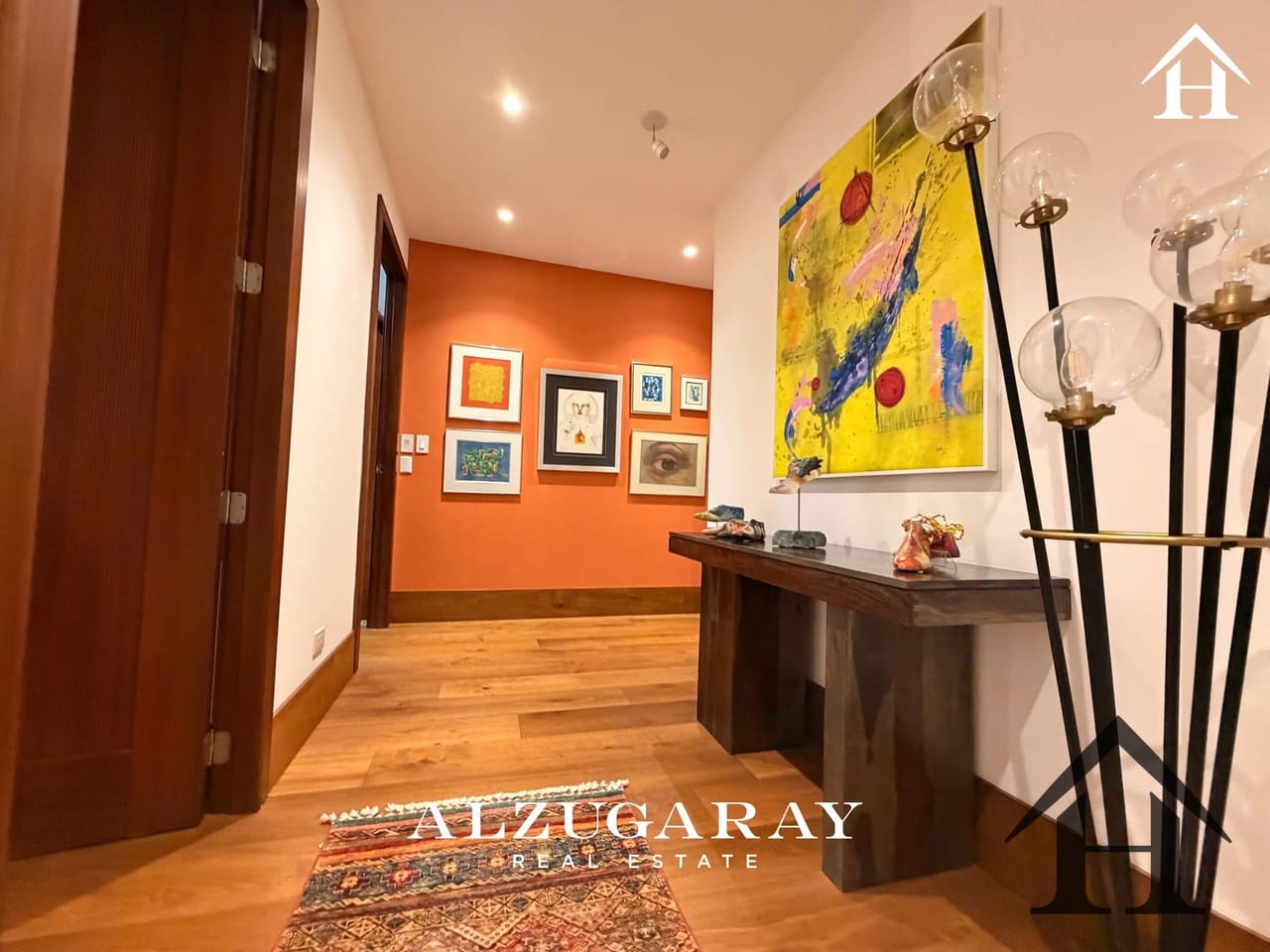 Penthouse espectacular 688 Mts / 2 niveles zona 14 — Apartamento en Venta en Hamzi, Zona 14, Guatemala, Ciudad — foto 11 de 13