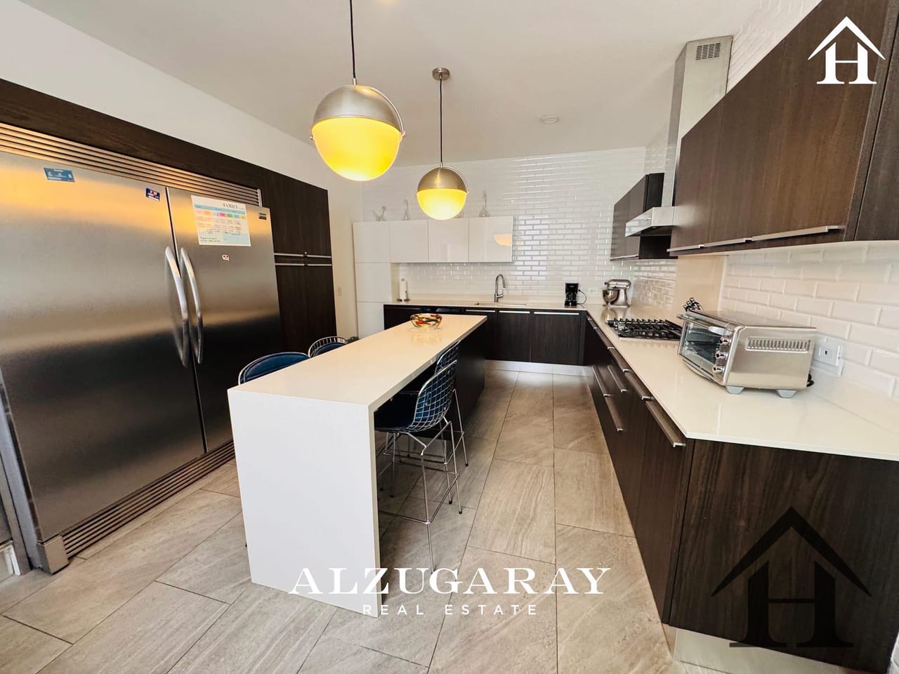 Apartamento 260Mts2 zona 15 vh1 Edificio ITAKA Dentro de garitas — Apartamento en Venta en Itaca, Zona 15, Guatemala, Ciudad — foto 6 de 17