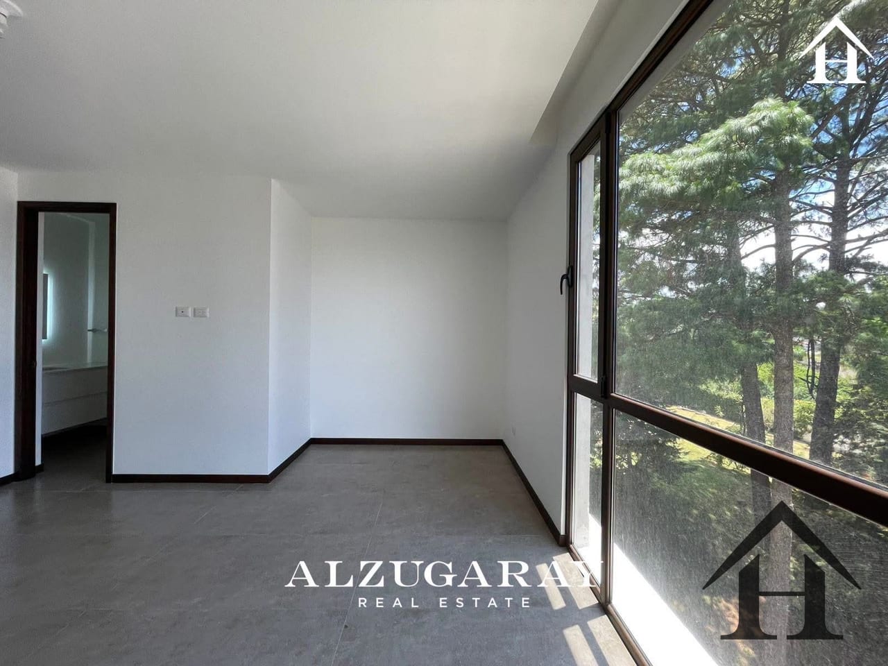 Apartamento con vista espectacular Albero San Lázaro zona 15 — Apartamento en Venta en Albero San Lazaro, Zona 15, Guatemala, Ciudad — foto 7 de 16